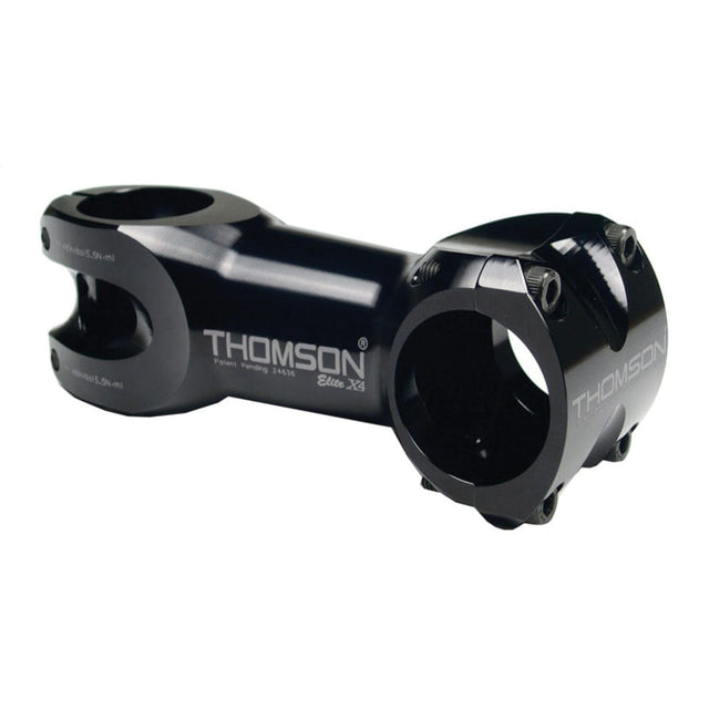 Elite X4 Vorbau 31,8mm 0° - schwarz