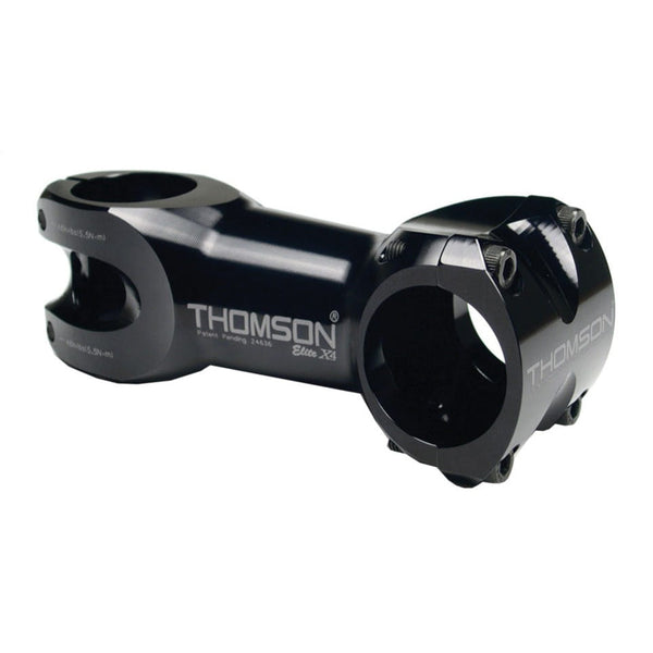 Elite X4 Stem 31.8mm 0° - black