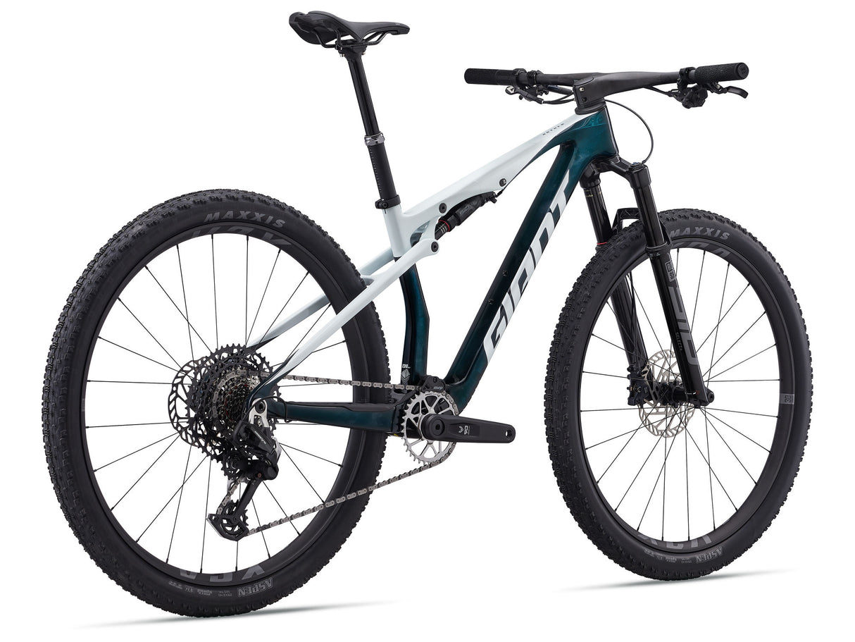Anthem Advanced SL 2 - Mariana Blue