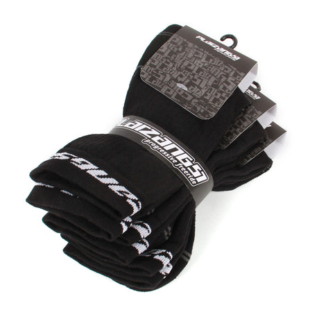 Enduro Socken - 3er Pack