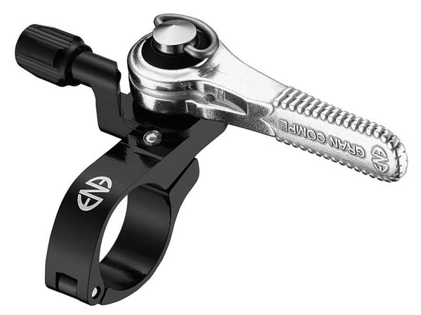 パーツ DIA-COMPE ENE THUMB SHIFTER ENE thumb shifter - black