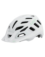 RADIX W Fahrradhelm - matte white