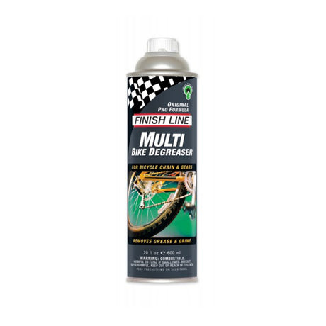 Ecotech Multi-Entfetter - 600 ml