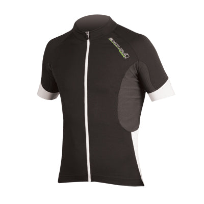 Equipe Helios Comp CB Trikot black