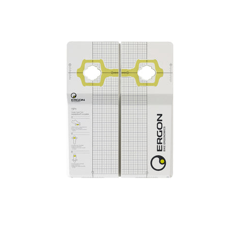 TP1 Pedal Cleat Tool Pedalplatten-Justage