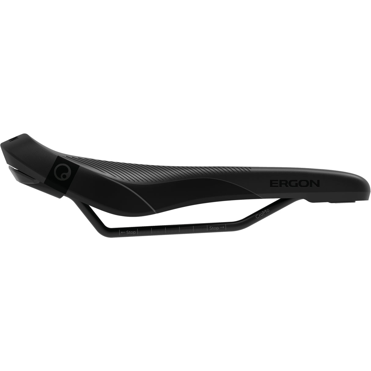 SM E-Mountain Pro Women - Touren Sattel