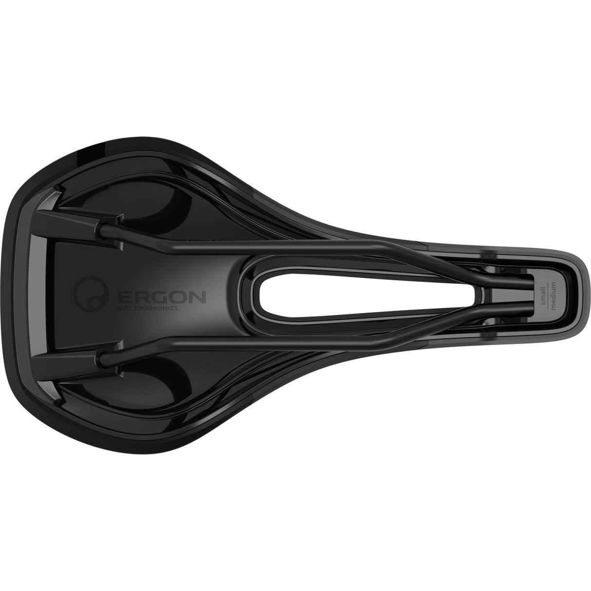 SM E-Mountain Pro Women - Touren Sattel