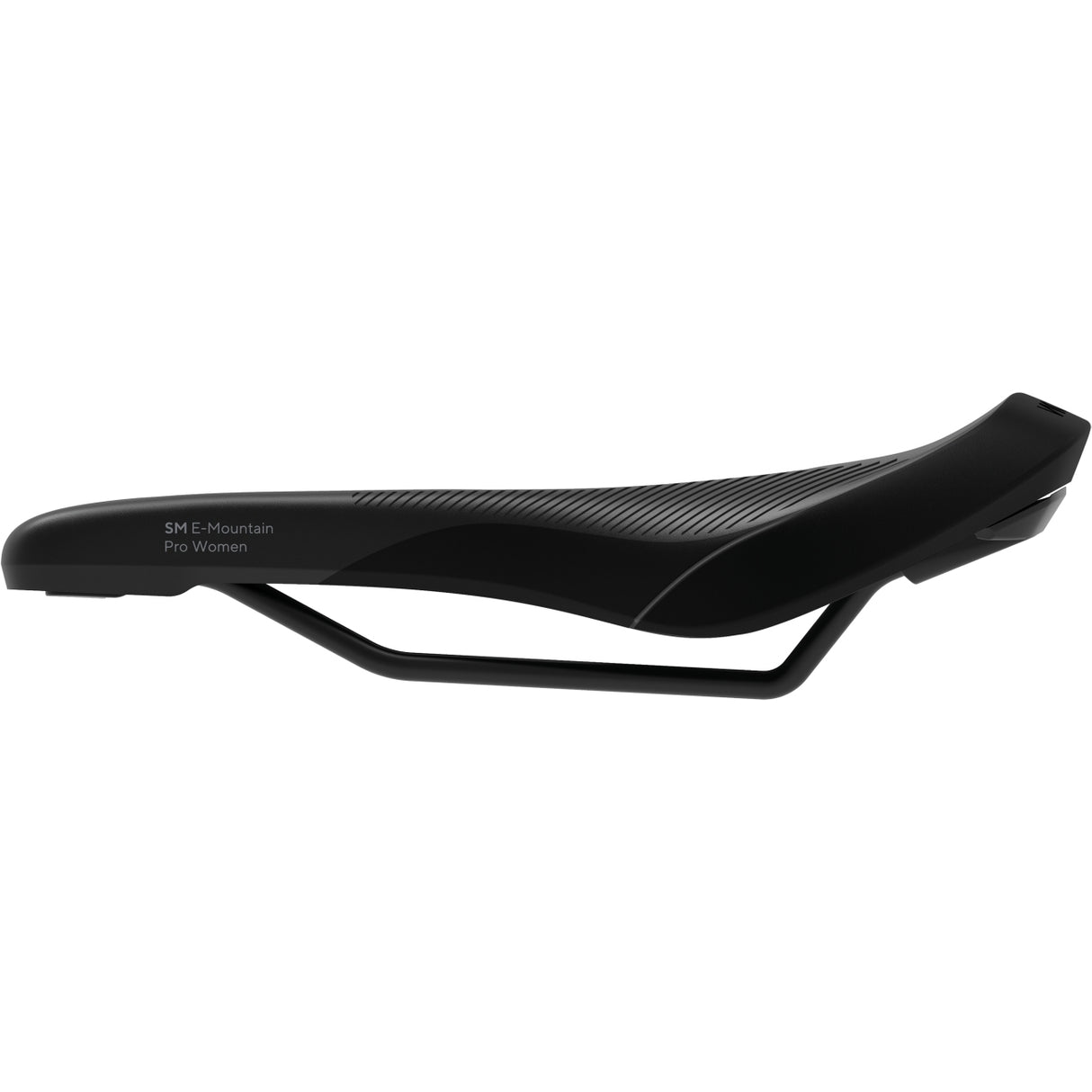 SM E-Mountain Pro Women - Touren Sattel