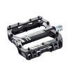 Pedal de plataforma Escape Pro - Pins Negro