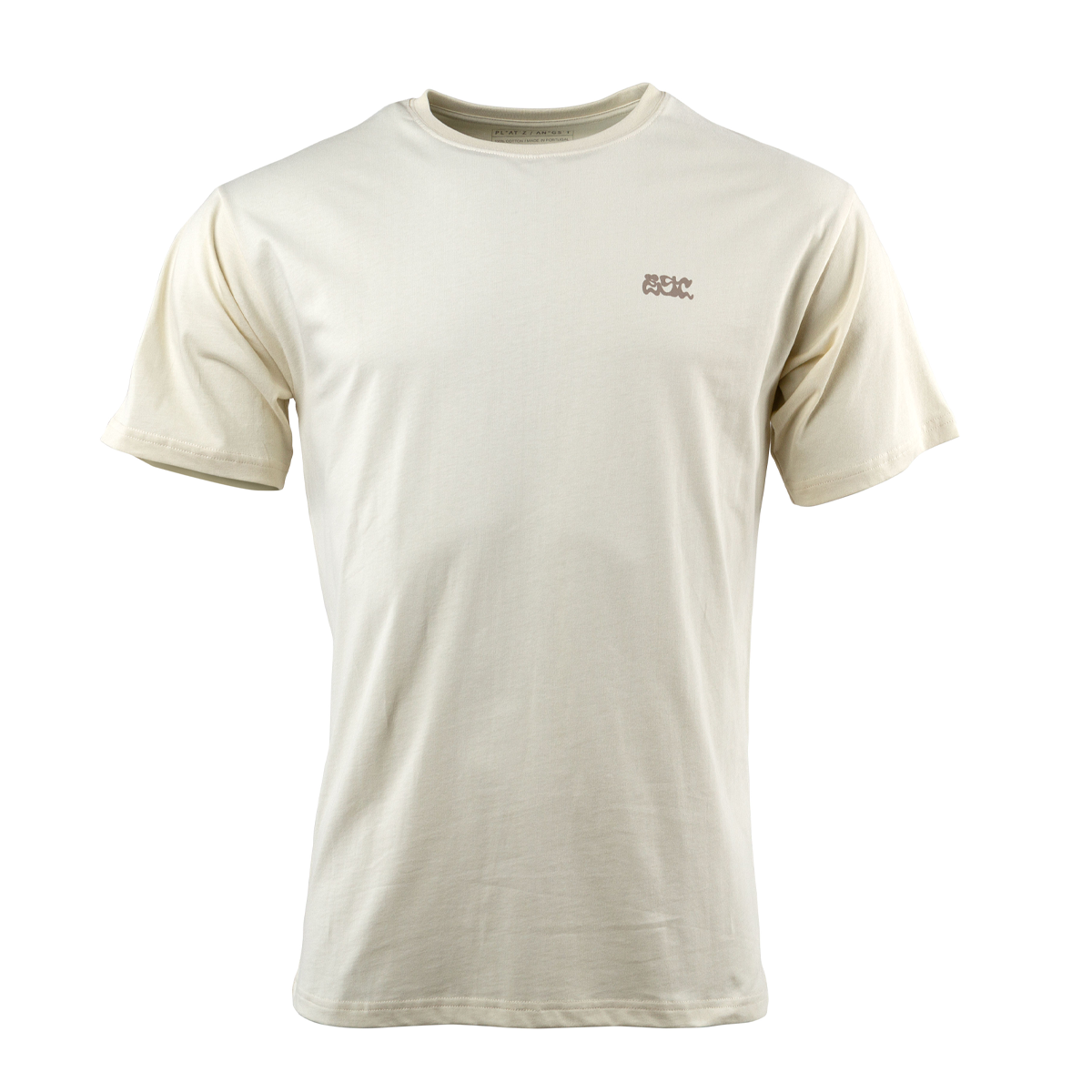 T-Shirt Escape II Eco-White