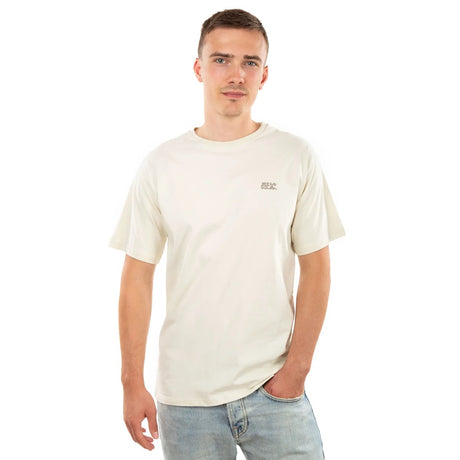 T-Shirt Escape II Eco-White
