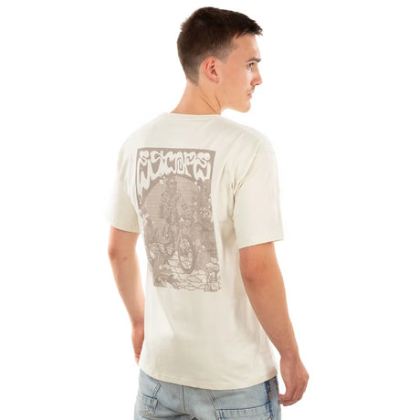 T-Shirt Escape II Eco-White