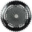 Helix Plus Kassette 12-fach - 9-50 Zähne - schwarz