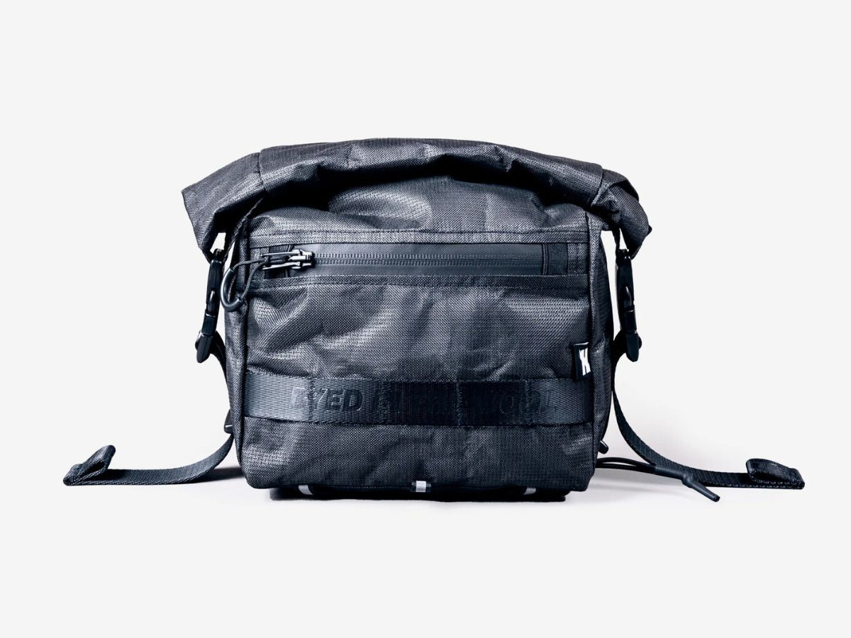 The Everywhere Bag XPAC Lenkertasche - coyote