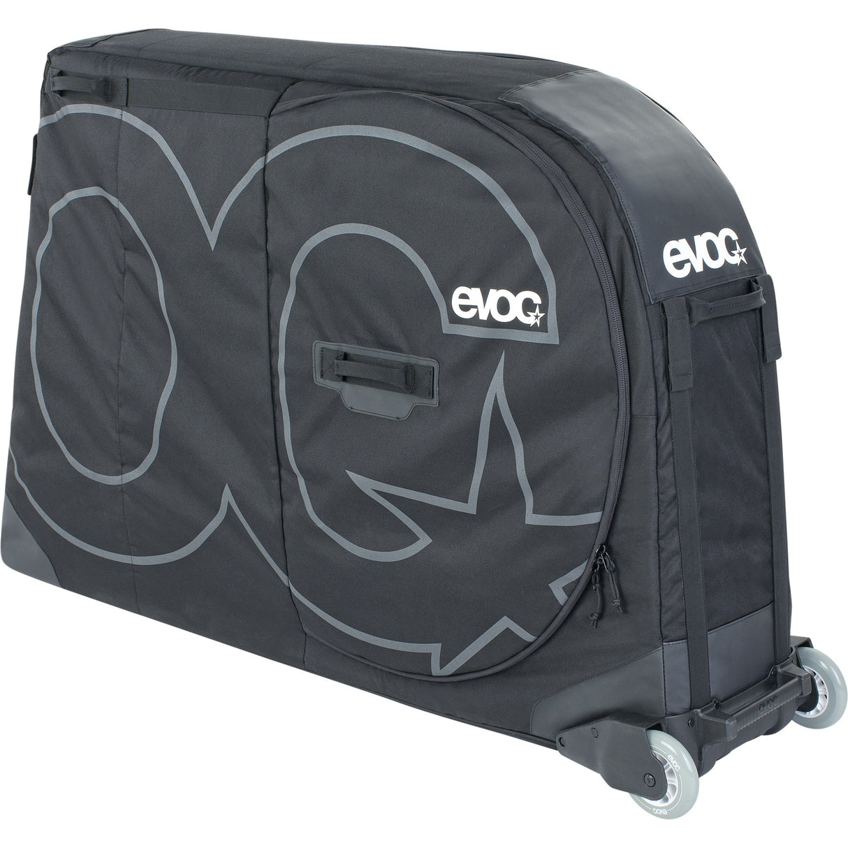 Bike Bag - Schwarz