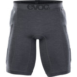 Crash Pants - carbon grey