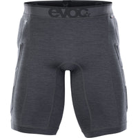 Crash Pants - carbon grey 
