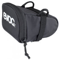 Borsa da sella 0.3L - Nero