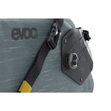 Seat Pack Boa WP 12 - steel