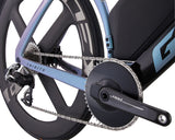 Trinity Advanced SL 0 - Carbon/PrismaticHaze