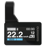 Informations-Display, SC-EN600