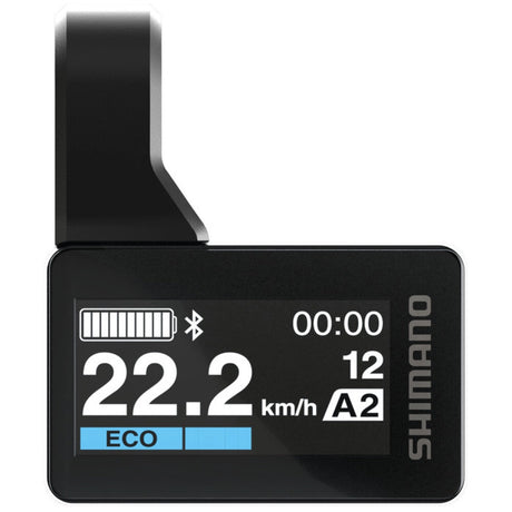 Informations-Display, SC-EN600