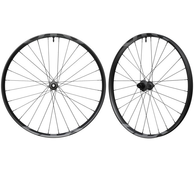 XTR WH-M9220 Laufradsatz, Center Lock, 15x110/12x148 mm - Micro Spline