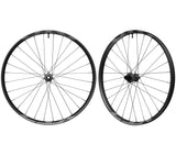 XTR WH-M9220 Laufradsatz, Center Lock, 15x110/12x148 mm - Micro Spline