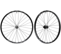 XTR WH-M9220 Laufradsatz, Center Lock, 15x110/12x148 mm - Micro Spline