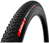 Terreno T60 Mixed Gravel/Endurance, 28" Faltreifen TLR - schwarz