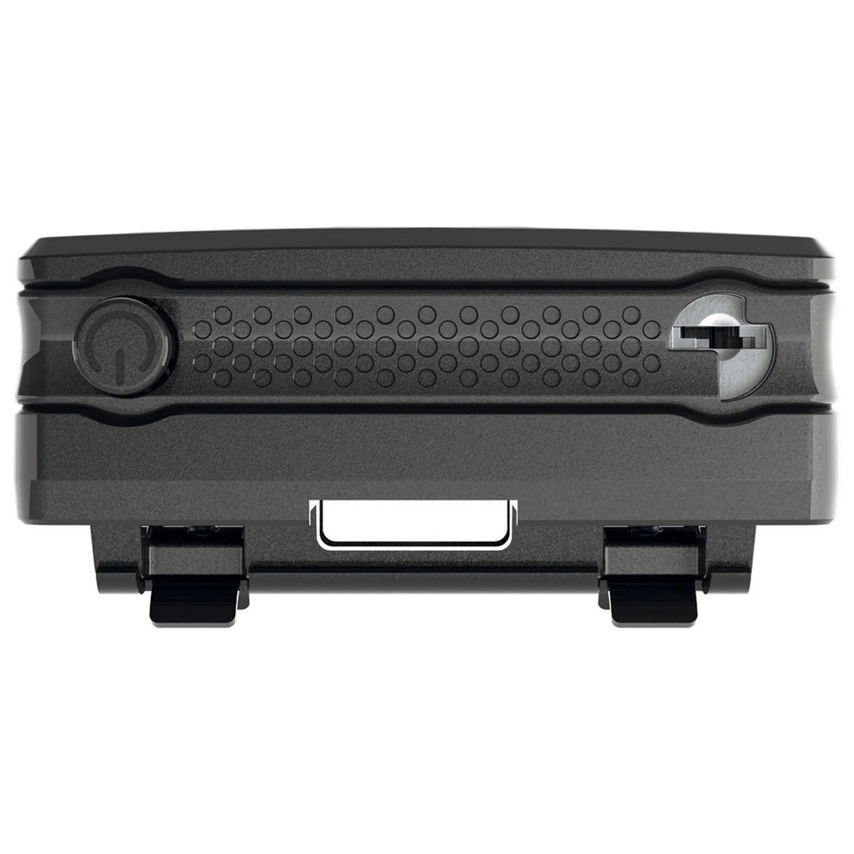 Spezialsicherung Alarmbox 2.0 schwarz + ACL 12/100