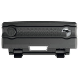 Spezialsicherung Alarmbox 2.0 schwarz + ACL 12/100