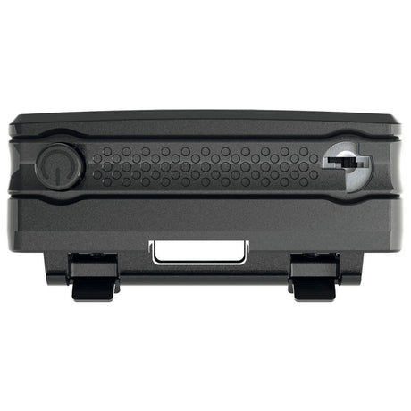 Spezialsicherung Alarmbox 2.0 schwarz + ACL 12/100