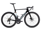 Propel Advanced Pro 0 (Di2) - Abyss Black