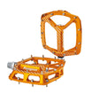 F22 Pedale - orange