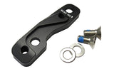 Scheibenbremsadapter für Flat Mount - HR 160mm