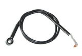 Speed Sensor, 650mm lang, ohne Magnet