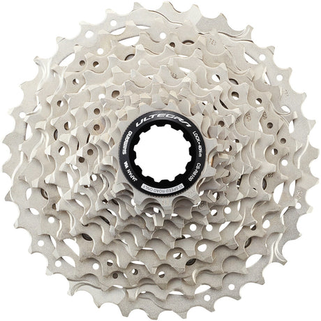 Cassette Ultegra 12 vitesses