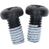 Vis de fixation pour cache du cylindre de fermeture SHIMANO E-BIKE SYSTEMS support de batterie