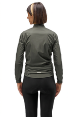 Element Waterproof Jacket Women´s - Charcoal Grey