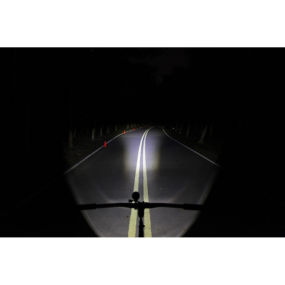 Frontlicht SE-70 Gabelhalterung