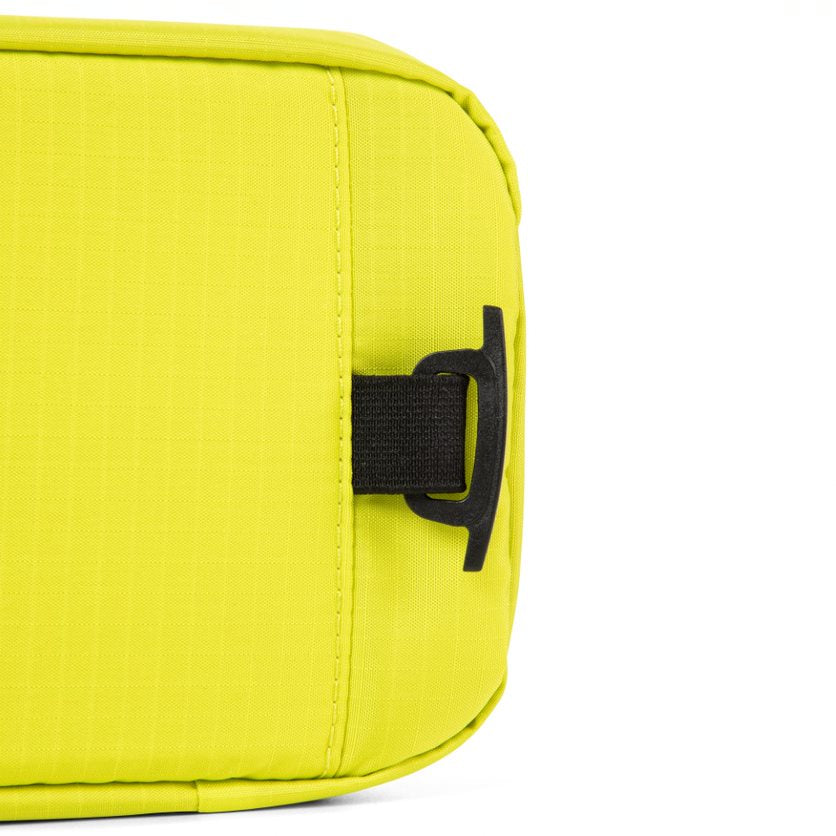 Explore Zusatztasche Unit Small - Ripstop Lime