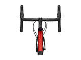 CAAD13 Disc 105 Candy Red