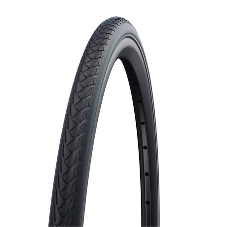 Marathon Plus Evo SmartGuard Rollstuhl 25-489 - schwarz-reflex