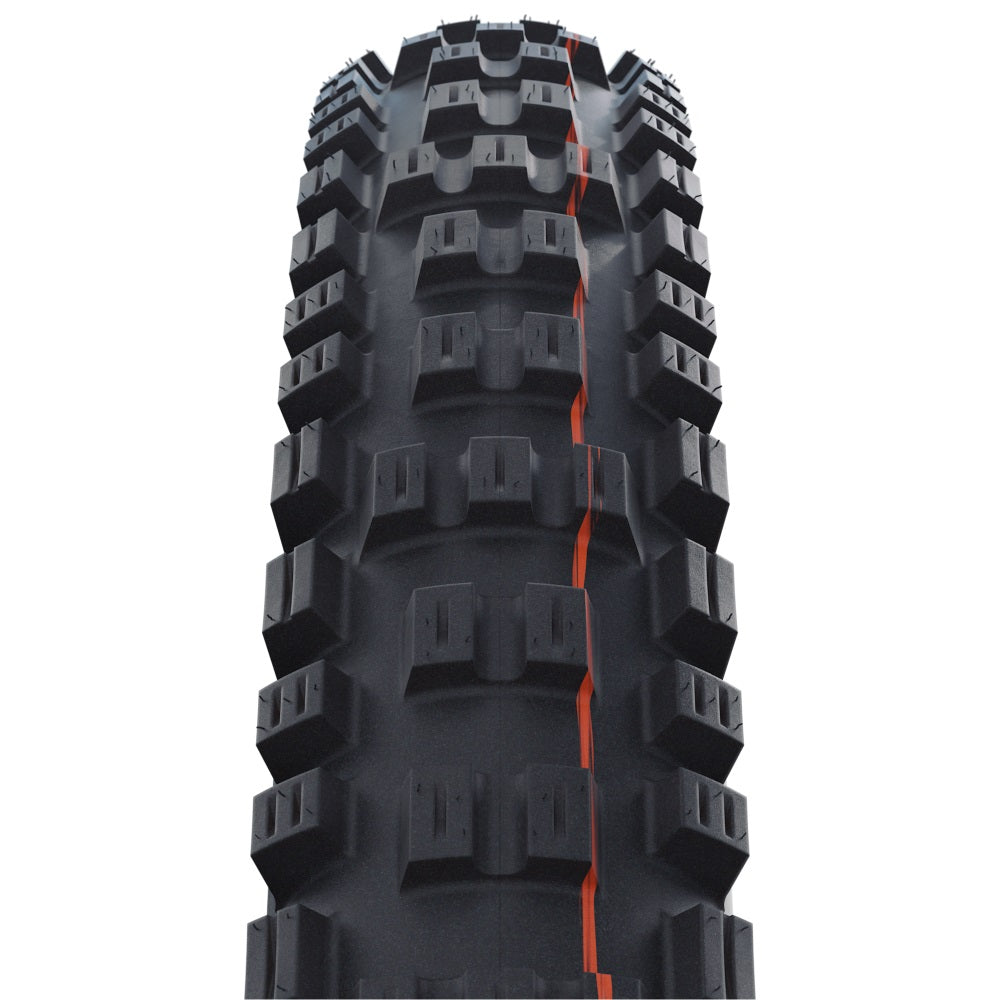 Eddy Current Front Evo Super Trail, TLE - 65-622