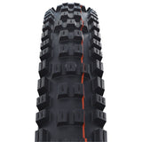 Eddy Current Front Evo Super Trail, TLE - 65-622
