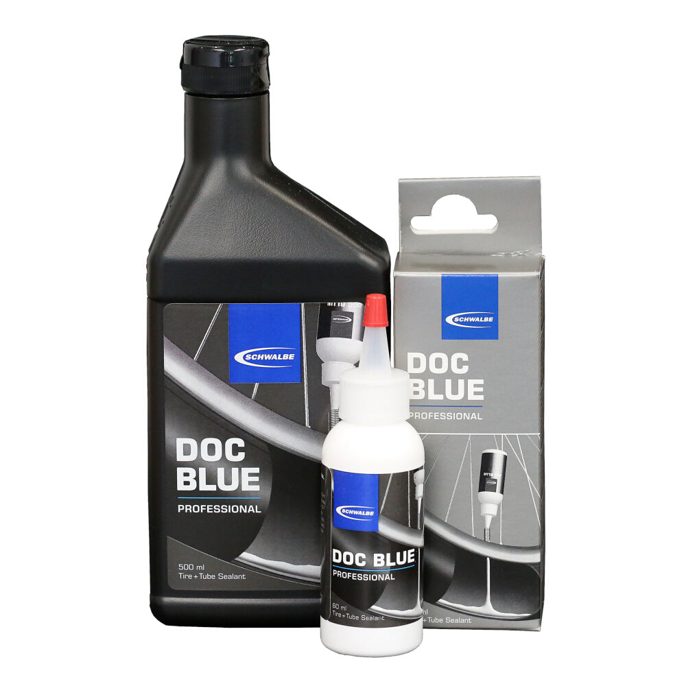 dichtmilch rennrad Doc Blue Dichtmilch - 60ml