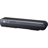 Battery SHIMANO E-BIKE SYSTEMS BT-E6000-A for rear rack mounting, 418 Wh