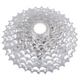 Cassette 10 vitesses - Deore XT - CS-M771-10