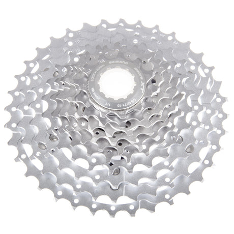 Cassette 10 vitesses - Deore XT - CS-M771-10